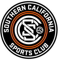 Southern california sports club