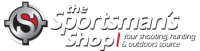 The sportsmans shop