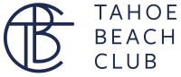 Tahoe beach club