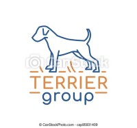 The terrier group
