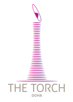 The torch doha