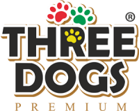 Three dog marketing
