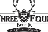 Three four beer co