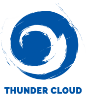 Thunder cloud studio