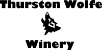 Thurston wolfe winery