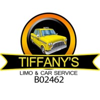 Tiffany's car servicr