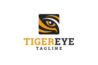 Tigereye design