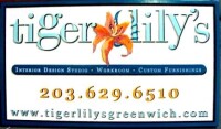 Tiger lily art studios and gallery