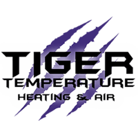 Tiger temperature llc