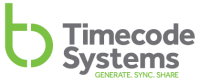 Timecode systems limited