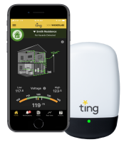 Tingfire - whisker labs, inc.