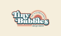 Tiny bubbles photography