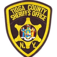 Tioga county sheriff