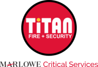 Titan fire & security