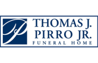 Thomas j. pirro jr. funeral home