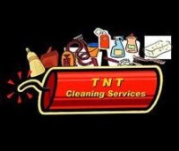 T n t cleaning service
