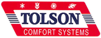 Tolson comfort systems