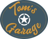 Tom's garage