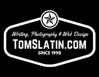 Tomslatin.com
