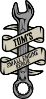 Toms small engine repair