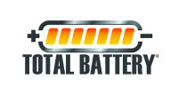 Total battery and auto
