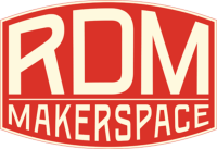 RDM Makerspace