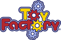 Toy factory shows
