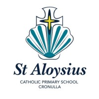 St Aloysius Catholic Church, Cronulla