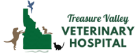 Treasure valley veterinary