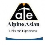 Alpine asian treks and expedition