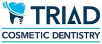 Triad cosmetic dentistry