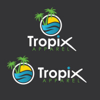 Tropix photo library