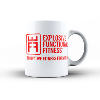 Explosive Functional Fitness