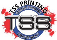 Tss printing