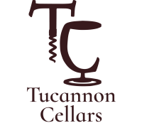 Tucannon cellars