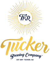 Tucker brewing company