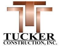 Tucker construction inc