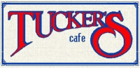 Tuckers cafe