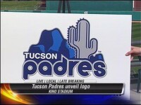 Tucson padres baseball