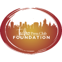 Tulsa press club and benevolent association