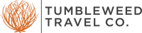 Tumbleweed travel