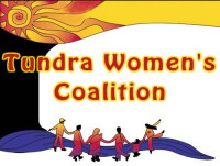 The tundra womens coalition