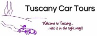 Tuscany car tours