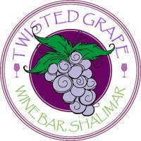 Twisted grapes