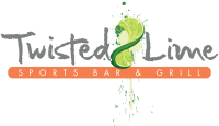 Twisted lime restaurant and sports bar