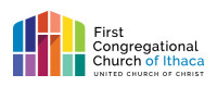 First congregational church of randolph