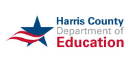 Harris County Department Education