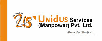 Unidus services(manpower) pvt.ltd.