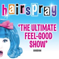 Hairspray, Shaftesbury Theatre