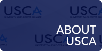 University sales center alliance